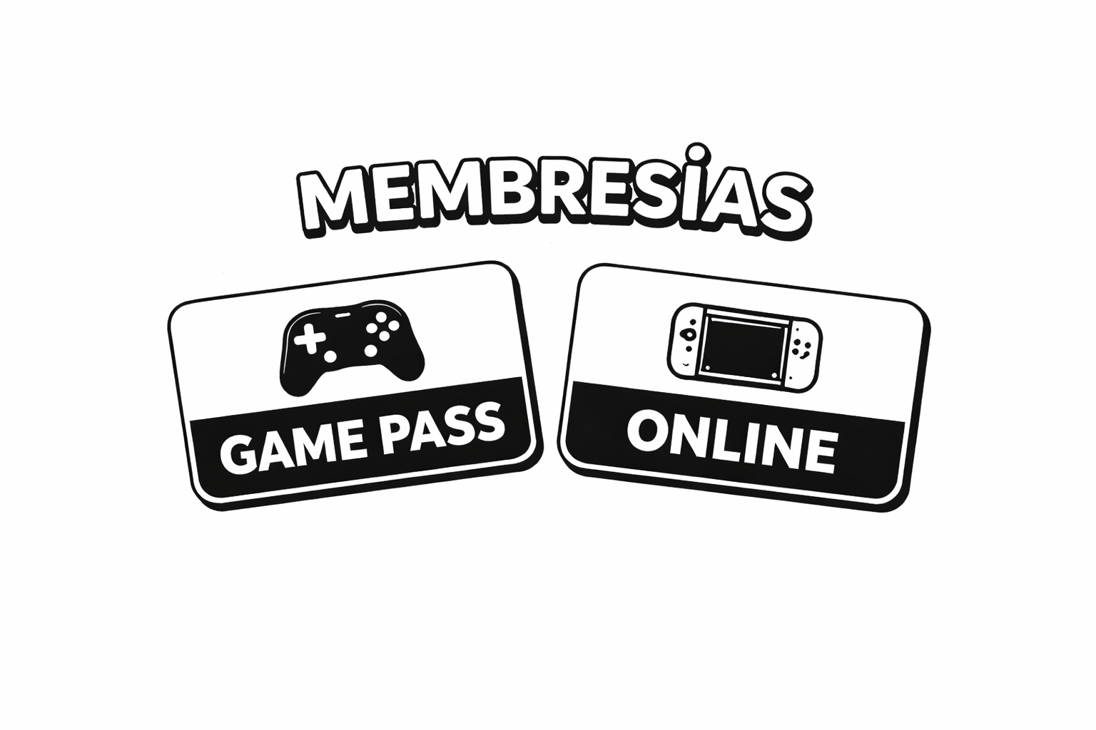 MEMBRESIAS
