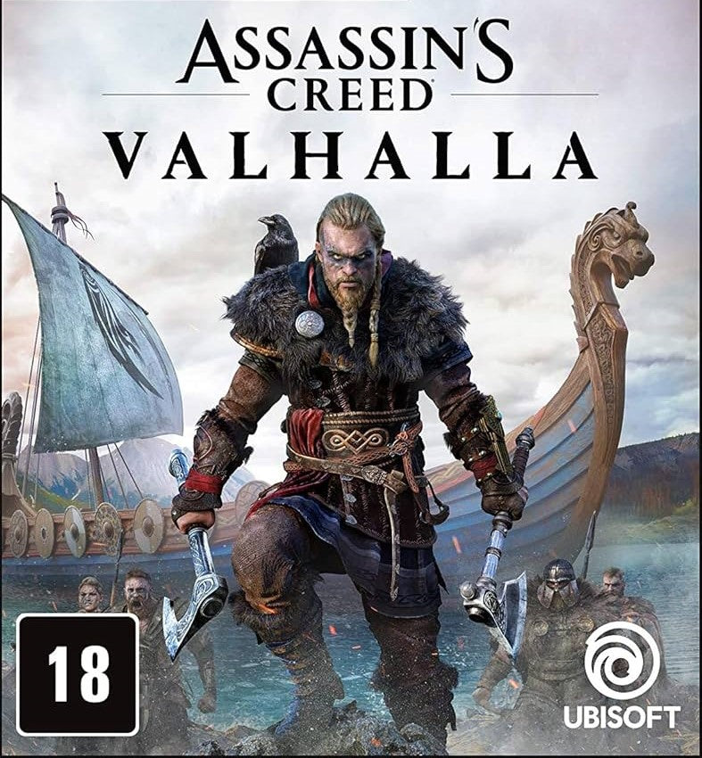 Assassin's Creed Valhalla (Xbox One y Series)