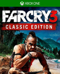 Far Cry 3 Classic Edition (Xbox One y Series)