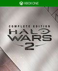 Halo Wars 2: edición completa (Xbox One y Series)