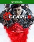 Gears 5 (Xbox One y Series)