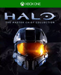Halo: The Master Chief Collection (Xbox One y Series)