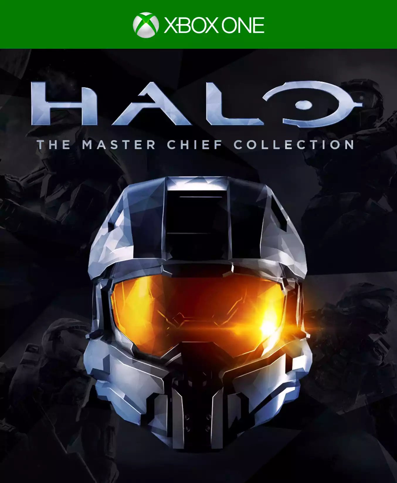 Halo: The Master Chief Collection (Xbox One y Series)