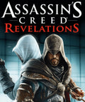 Assassin's Creed Revelations (Xbox One y Series)