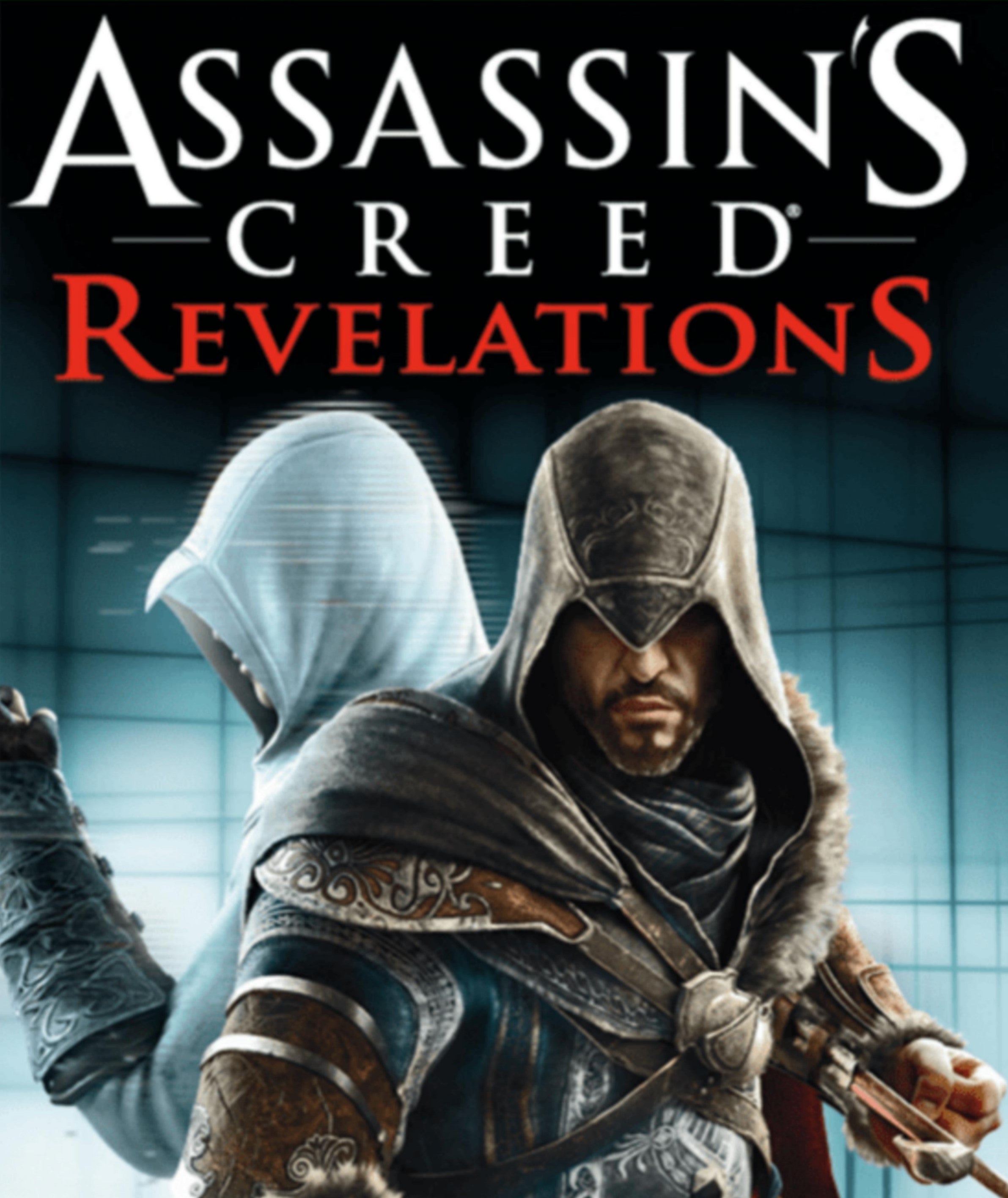 Assassin's Creed Revelations (Xbox One y Series)