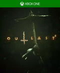 Outlast 2 (Xbox One y Series)