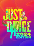 Just Dance 2024 (Nintendo Switch 1 y 2)