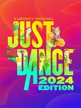 Just Dance 2024 (Nintendo Switch 1 y 2)