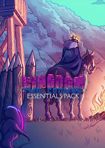 Kingdom Two Crowns: Essentials Pack (Xbox One y Series)