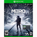 Metro Exodus (Xbox One y Series)