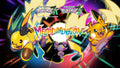 DLC Leyendas Pokémon™: Z-A, Megadimensión (Nintendo Switch 1 y 2)