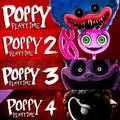 Poppy Playtime: Chapter 1, 2, 3 y 4 (Xbox One y Series)