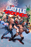 WWE 2K Battlegrounds (Xbox One y Series)
