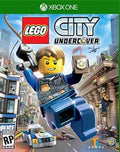 LEGO® CITY Undercover (Xbox One y Series)