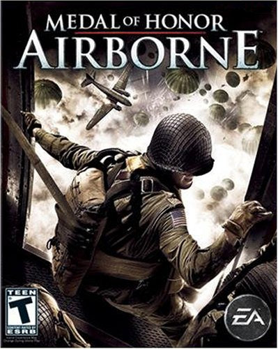 Medal of Honor Airborne (Xbox One y Series)