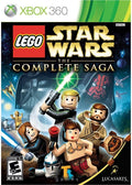 LEGO Star Wars: TCS (Xbox One y Series)