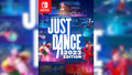 Just Dance 2023 (Nintendo Switch 1 y 2)