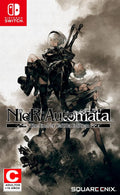 NieR:Automata The End of YoRHa Edition (Nintendo Switch 1 y 2)