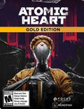 Atomic Heart - Gold Edition (Xbox One y Series)