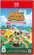 Animal Crossing™: New Horizons (Nintendo Switch 2)