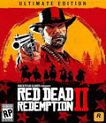 Red Dead Redemption 2: Edición Definitiva (Xbox one y Series)