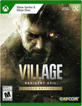 Resident Evil Village Gold Edition (Xbox One y Series)