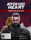 Atomic Heart - Premium Edition (Xbox One y Series)