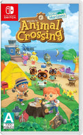 Animal Crossing™: New Horizons (Nintendo Switch 1)