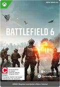 Battlefield™ 6 (Xbox Series)