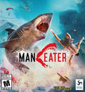 Maneater (Xbox one y Series) Standar Edition