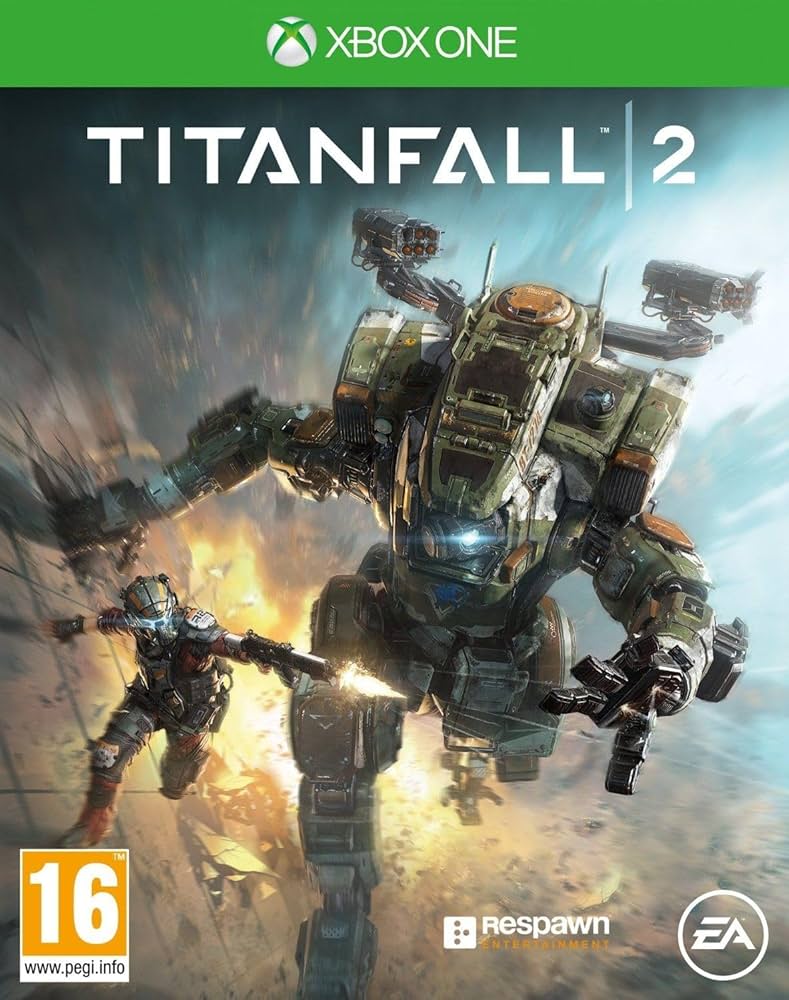 Titanfall™ 2 (Xbox One y Series)