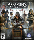 Assassin's Creed Syndicate (Xbox One y Series)