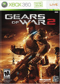 Gears of War 2 (Xbox One y Series)