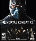 Mortal Kombat XL (Xbox One y Series)