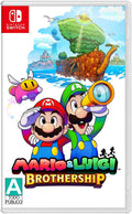 Mario & Luigi™: Brothership (Nintendo Switch 1 y 2)