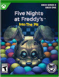 Five Nights at Freddy's Into the Pit (Xbox)