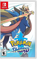 Pokémon™ Sword (Nintendo Switch 1 y 2)