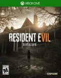 RESIDENT EVIL 7 biohazard (Xbox One y Series)
