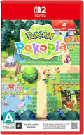 Pokémon™ Pokopia (Nintendo Switch 2)