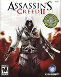 Assassin's Creed II (Xbox One y Series)