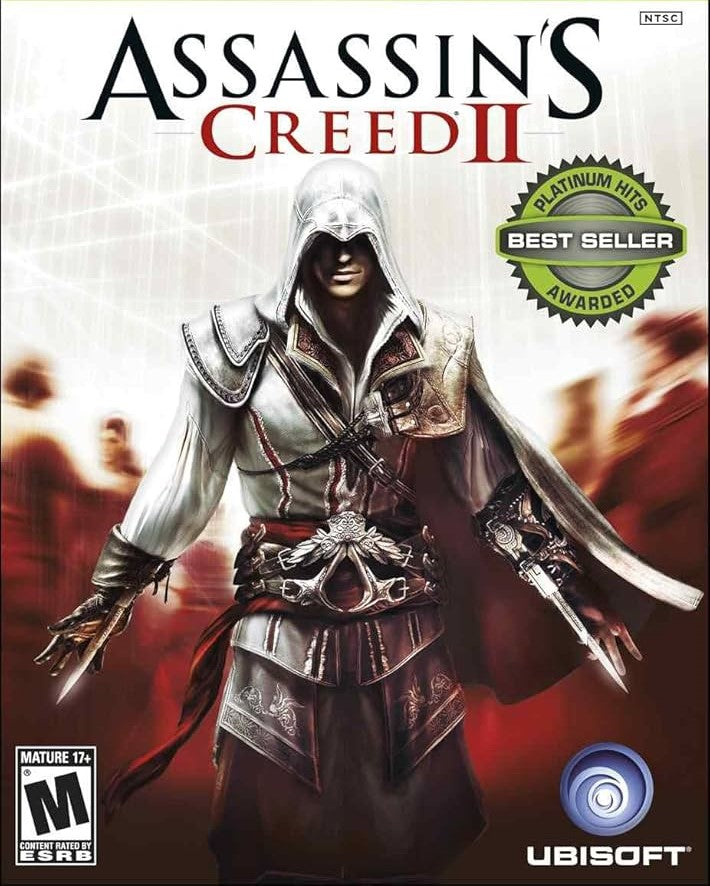 Assassin's Creed II (Xbox One y Series)