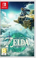 The Legend of Zelda™: Tears of the Kingdom (Nintendo Switch 1)