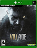 Resident Evil Village (Xbox One y Series)