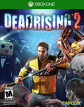 Dead Rising 2 (Xbox One y Series)