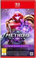 Metroid Prime™ 4: Beyond (Nintendo Switch 2)