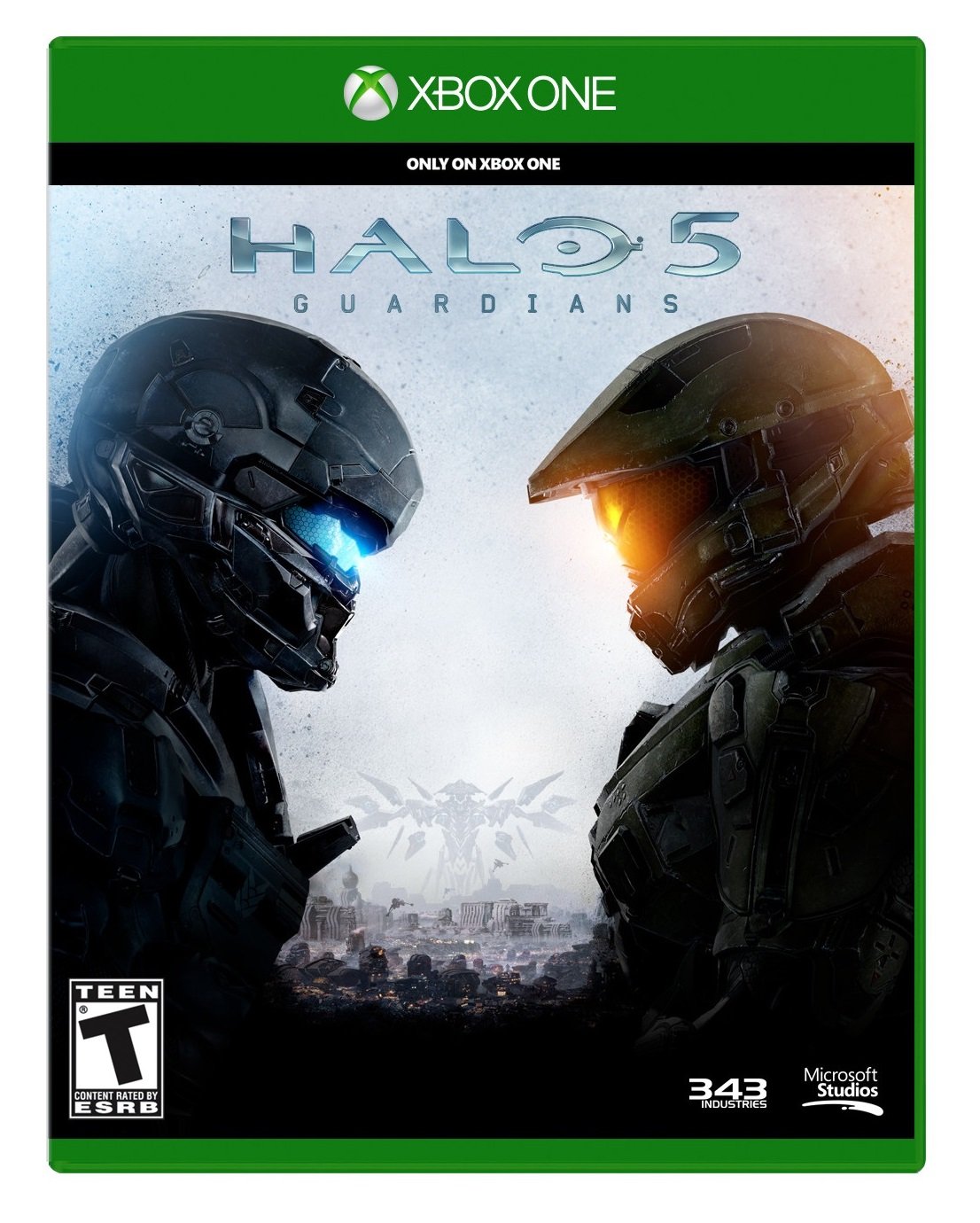 Halo 5: Guardians (Xbox One y Series)