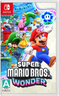 Super Mario Bros.™ Wonder (Nintendo switch 1)