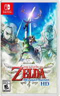 The Legend of Zelda™: Skyward Sword HD (Nintendo Switch 1 y 2)