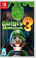 Luigi’s Mansion™ 3 (Nintendo Switch 1 y 2)