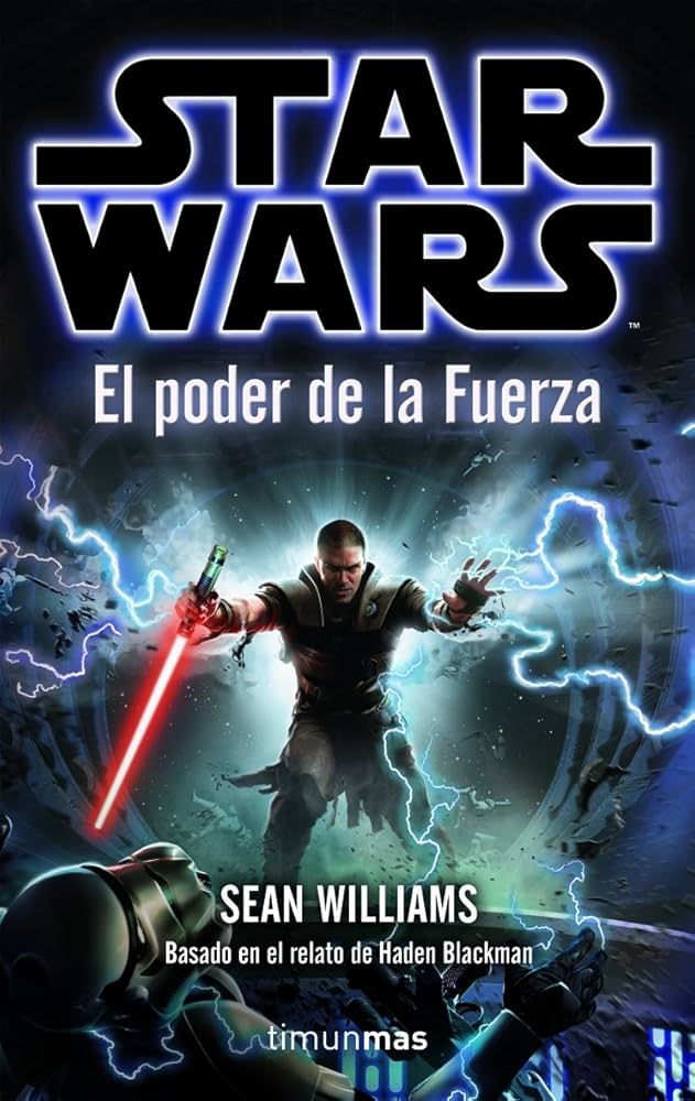 STAR WARS: EL PODER DE LA FUERZA (Xbox One y Series)